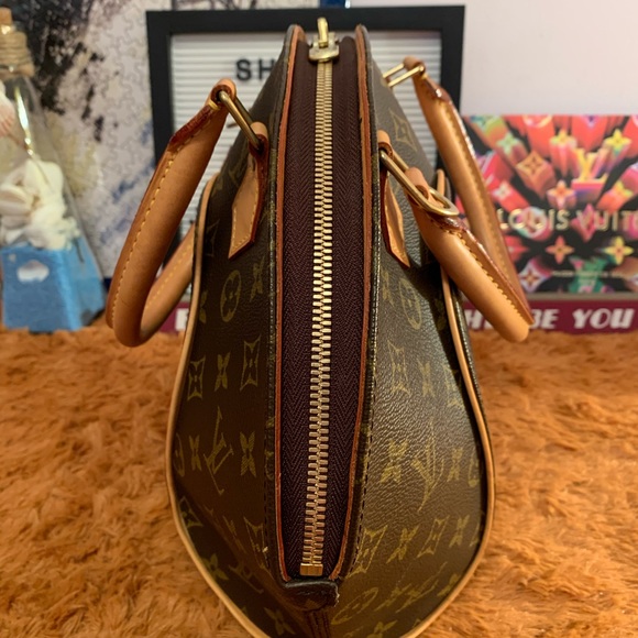 💯 Authentic LV Ellipse PM Bag - Picture 2 of 15